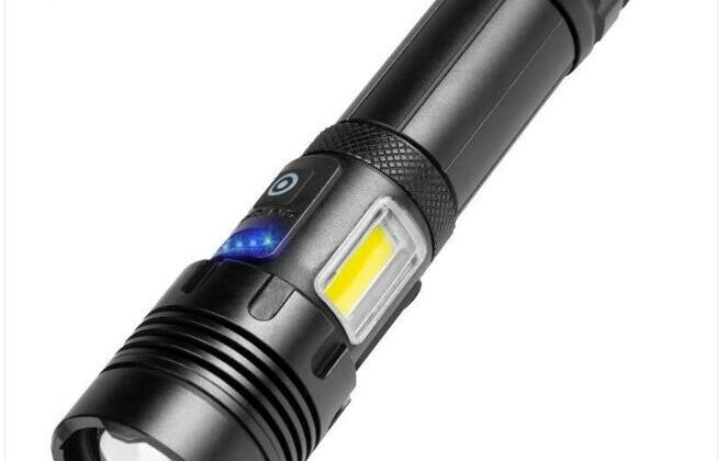 FL-P21(Laser led light source)
