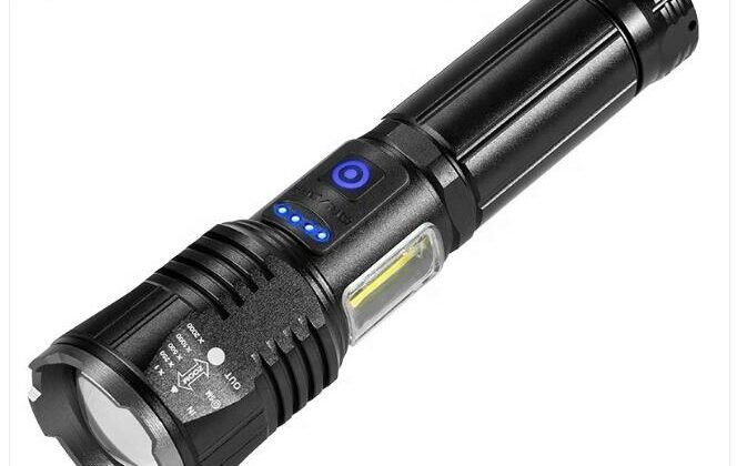 FL-P19(Laser led light source)